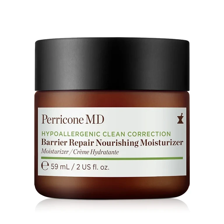 Perricone Md Barrier Repair Nourishing Moisturizer 2 oz.