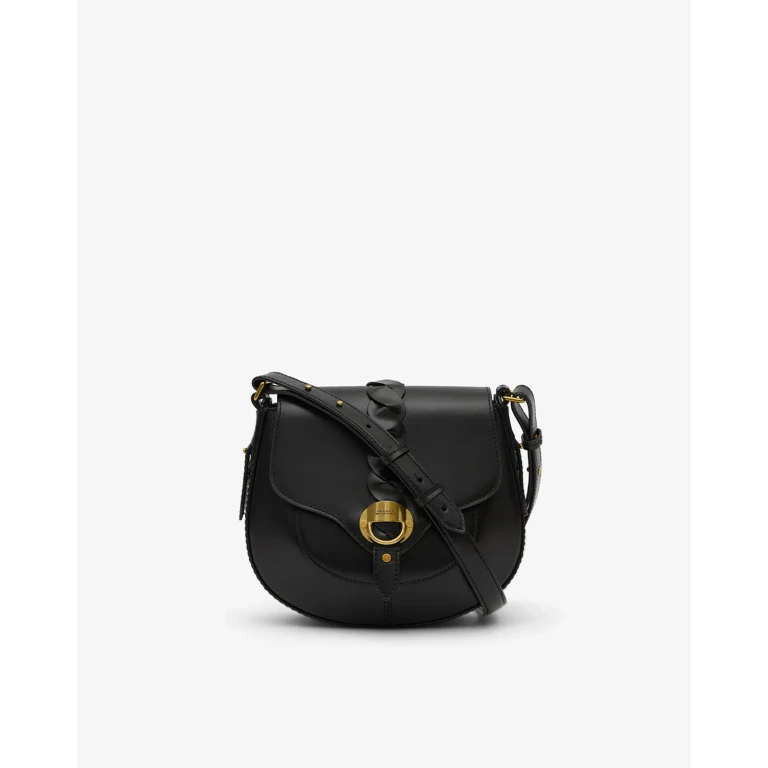 Isabel Marant Sac Altay Small - Noir