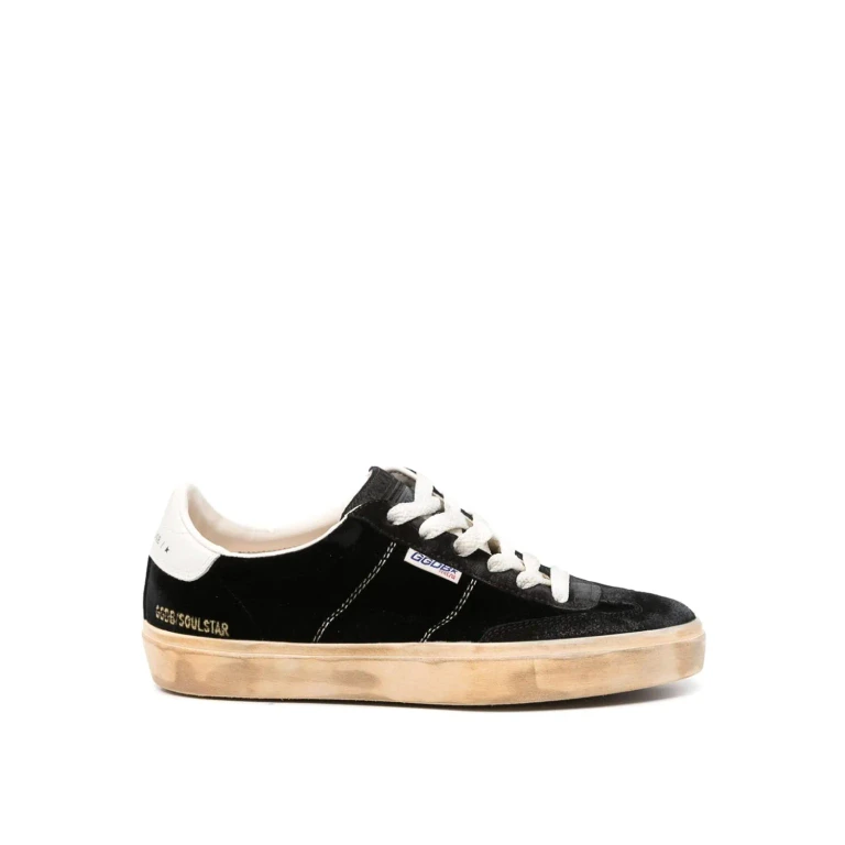 Golden Goose Baskets - Vert