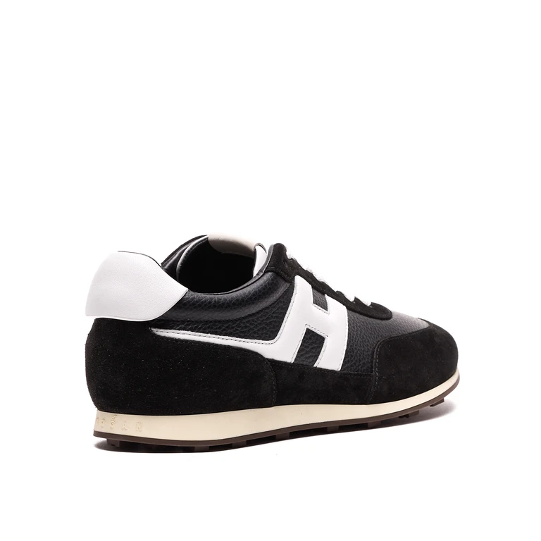 Hogan Sneakers White _coverle. sole El - Men