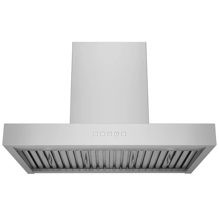 30 Wall Mount Range Hood