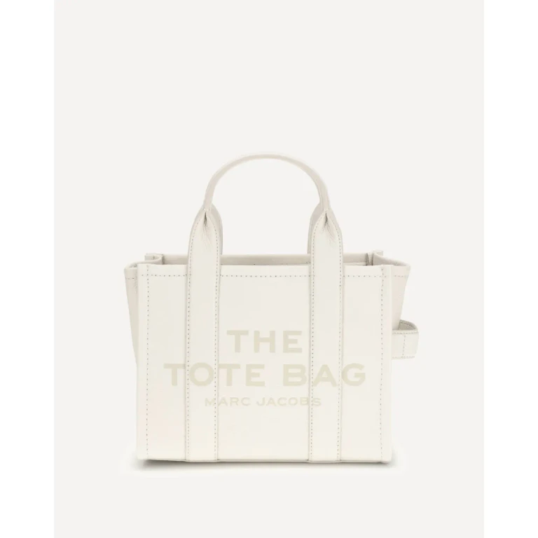 Bolso de mano Marc Jacobs The Small Tote