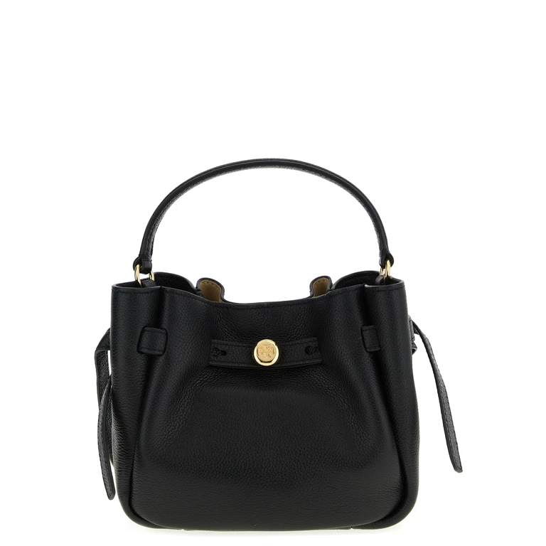 Romy mini bucket bag