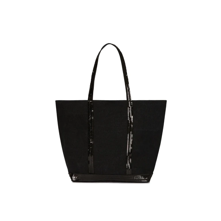 Tote Bag Ve31-v40409 Denim