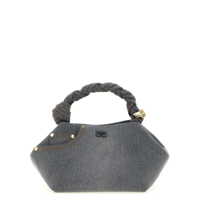 Ganni small Bou Handbag