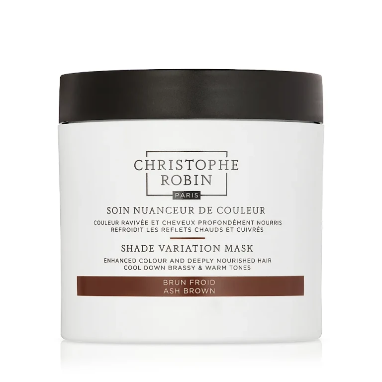Christophe Robin Shade Variation Care Mask 8.3 oz.