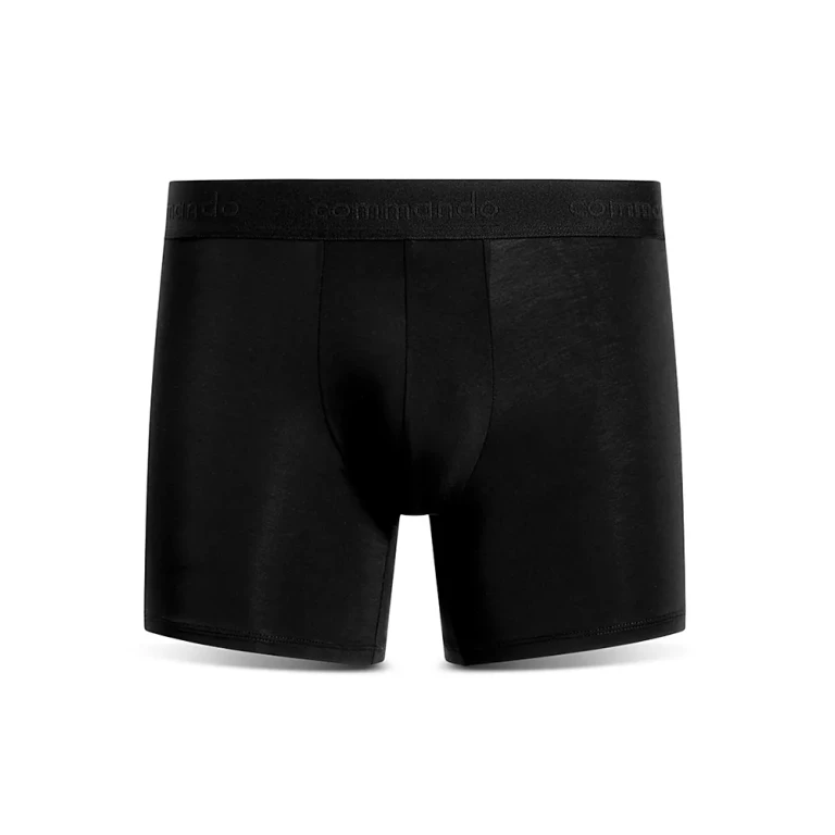 Commando Micro Modal Modern Fit Boxer Briefs