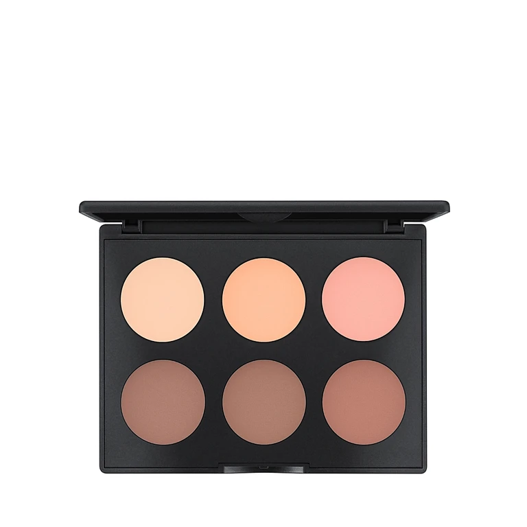 MAC Studio Fix Sculpt and Shape Contour Palette