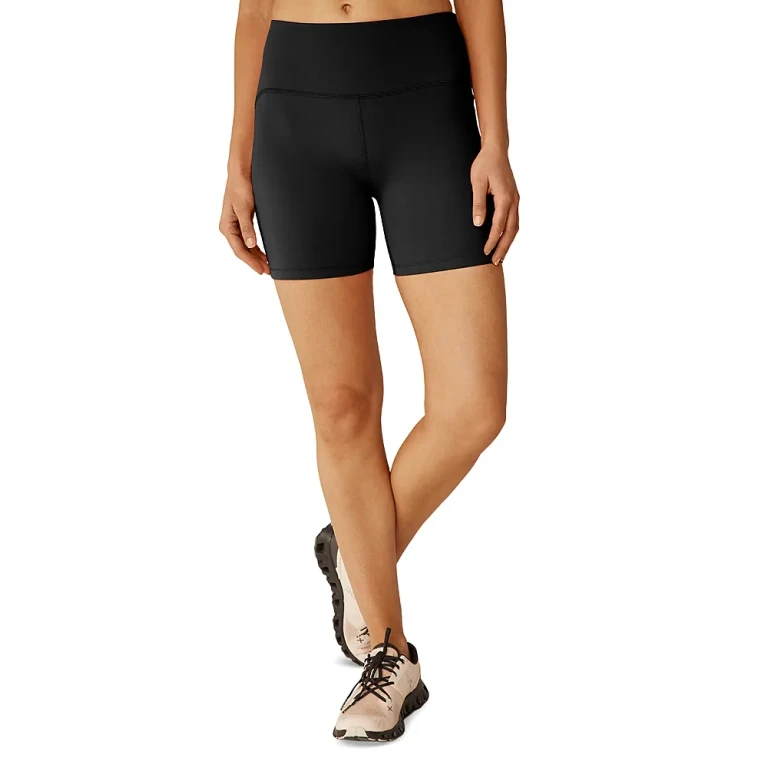 Beyond Yoga Powerbeyond Strive Bike Shorts