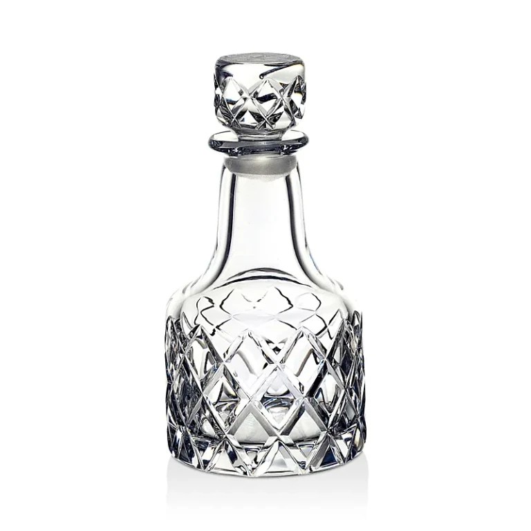 Orrefors Sofiero Decanter
