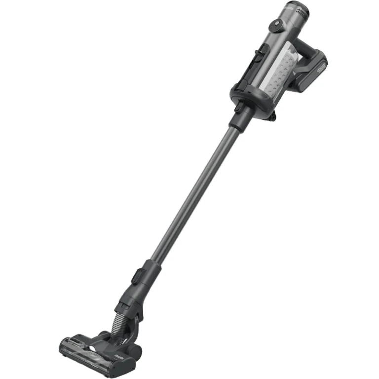 NaceCare NQ 100 Quick Cordless Stick Vacuum