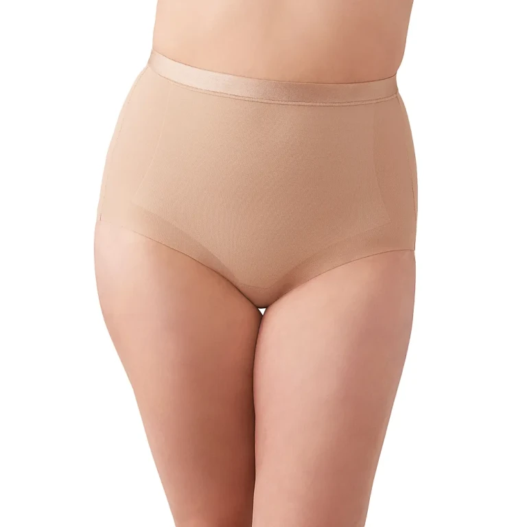 Wacoal Shape Revelation Straight Shaping Brief