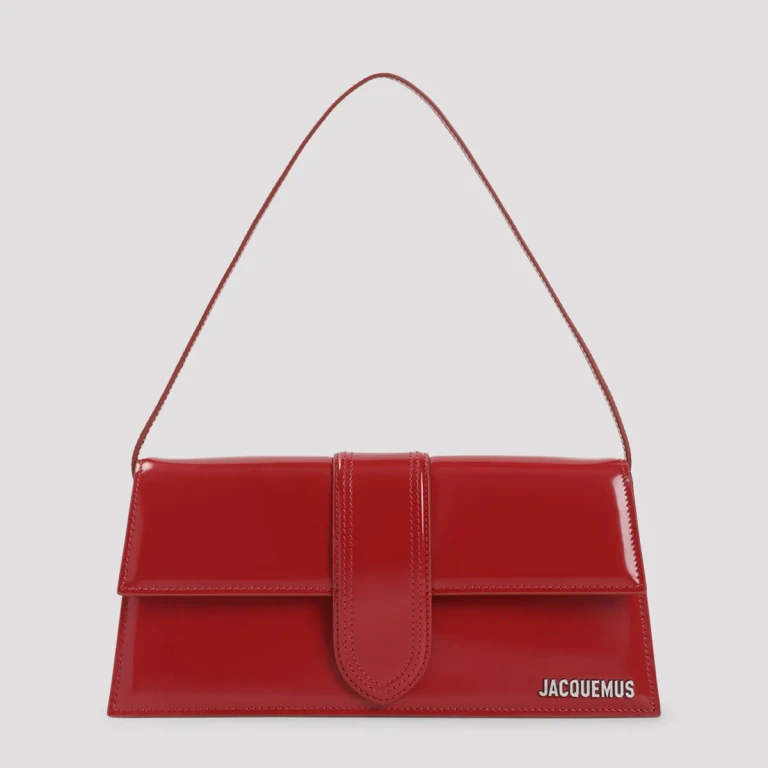 Sac à main Jacquemus Le Bambino Long
