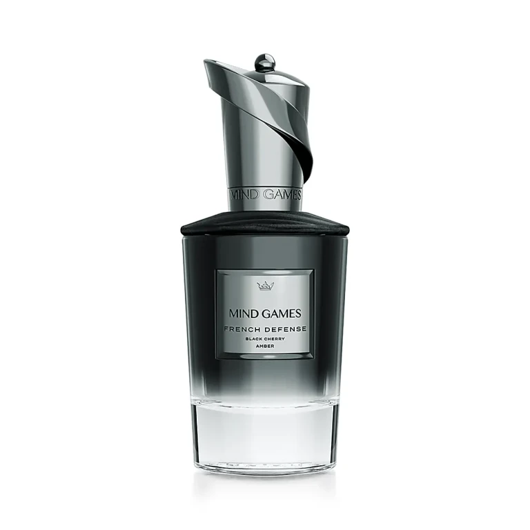 French Defense - 100 ML Extract