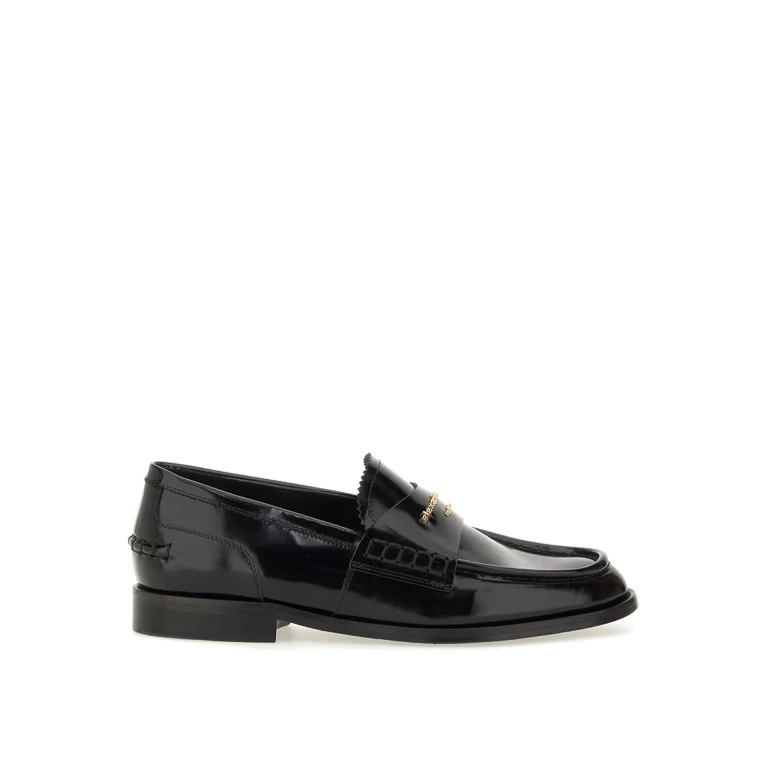 Alexander Wang Mocassins - Noir