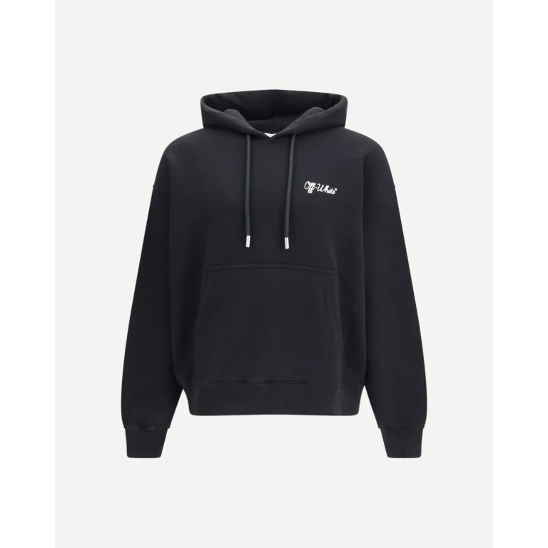 Sudadera con capucha OFF-WHITE Script Skate Hombre XL