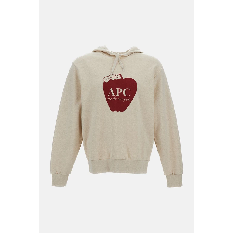 A. p.c. Sweaters Beige - Men
