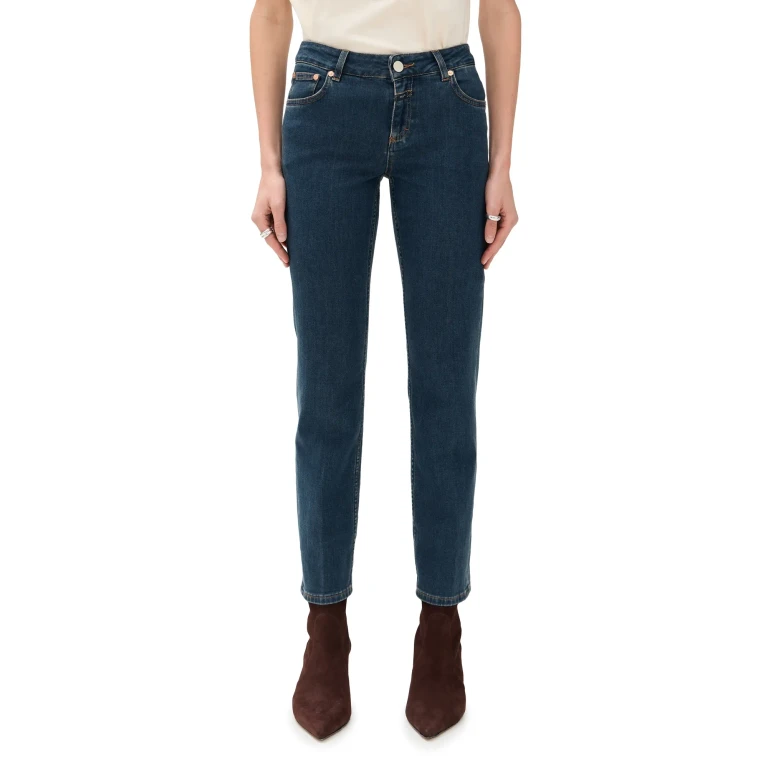 Closed Junna Jeans Dark Blue 32