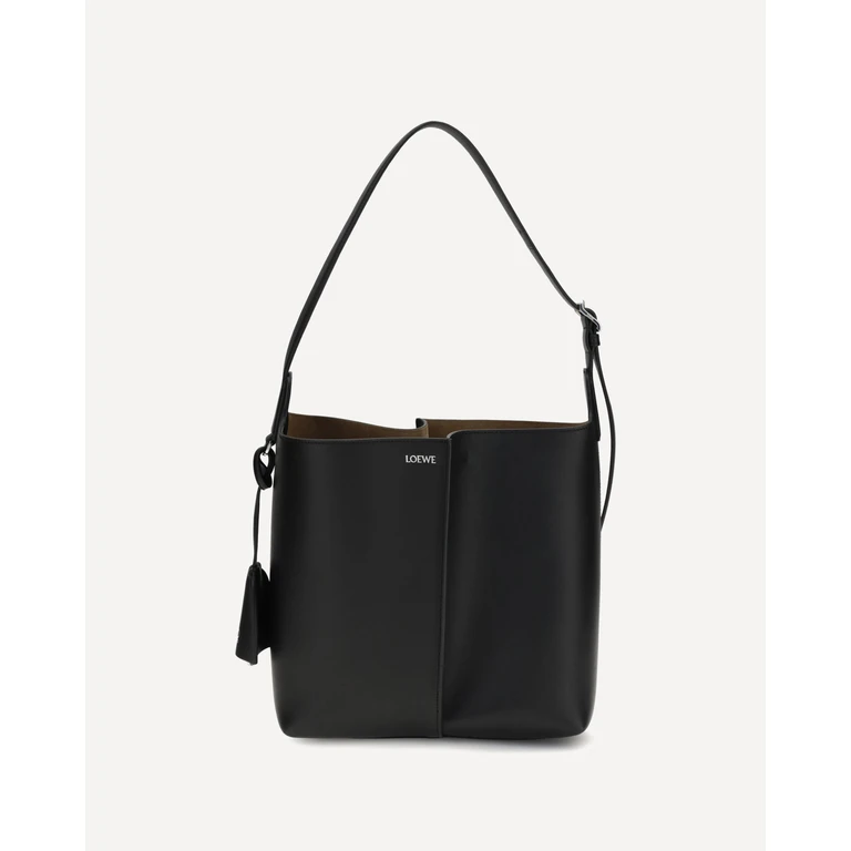 LOEWE Bilbao medium bucket Bag Female UNI