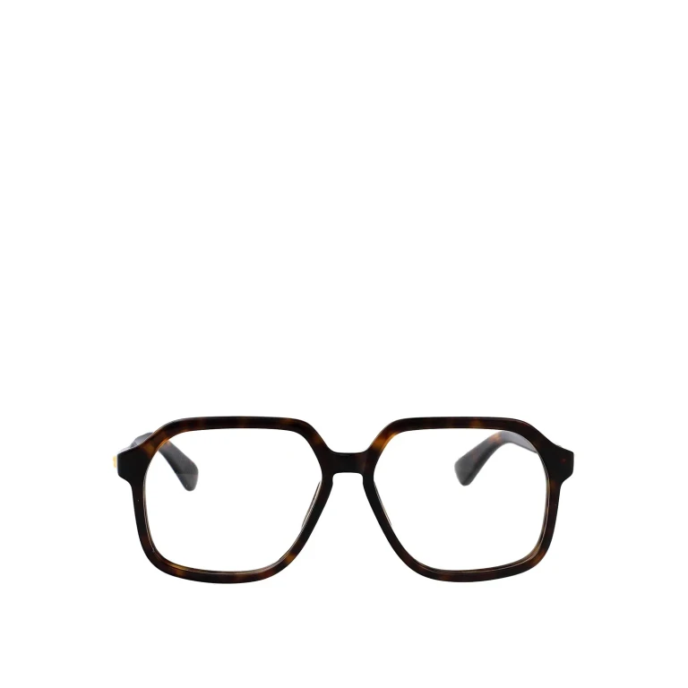Bottega Veneta Lunettes De Soleil - Argent