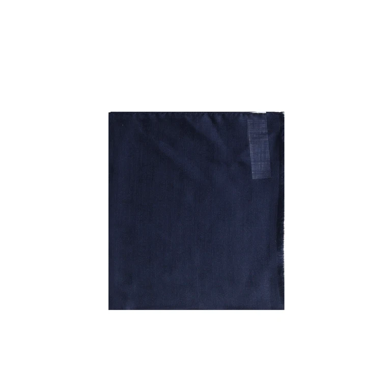 Max Mara Scarfs Blue Wool - Women