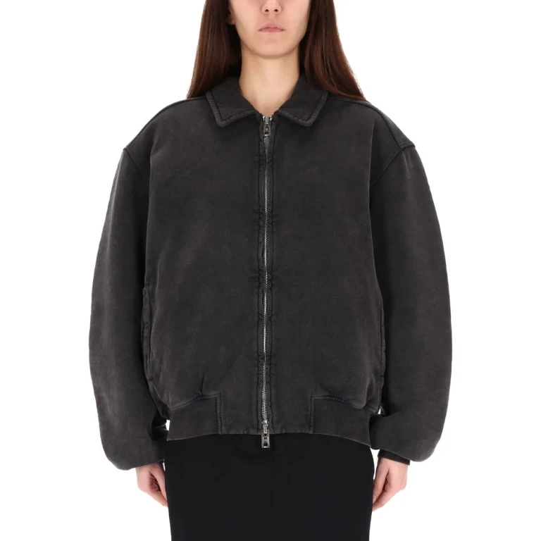 Alexander Wang Jacket moto