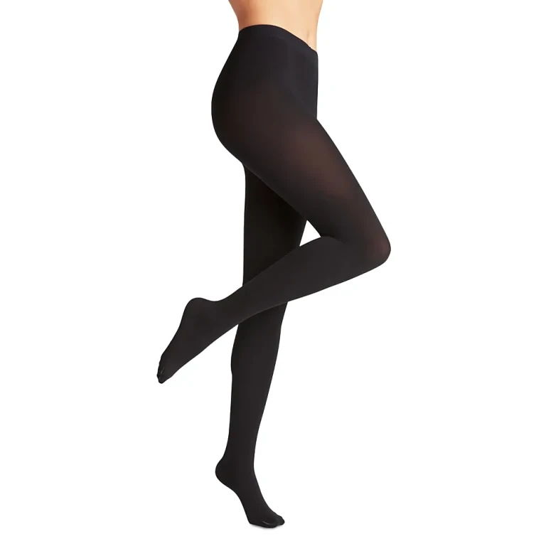 Falke Warm Deluxe Tights