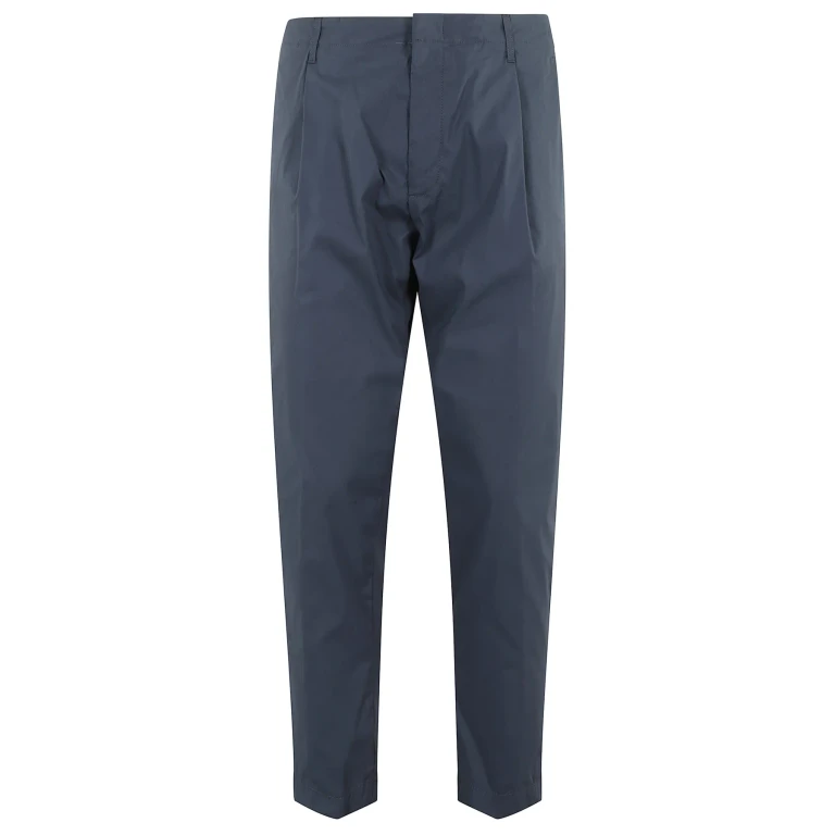 Dondup Ben Poplin Trousers