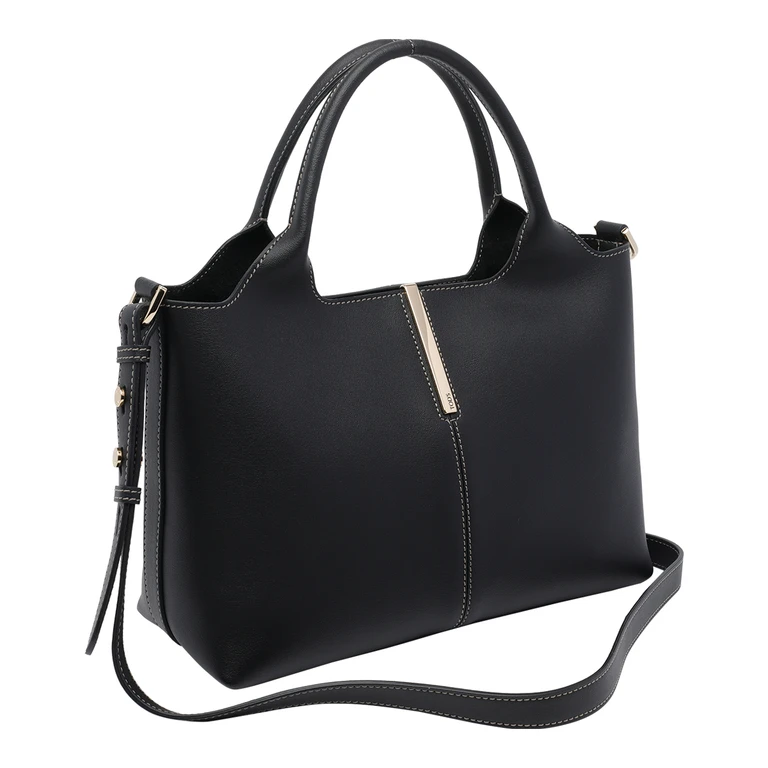 Tod's Tods Bags Brown Calf Leather - Women