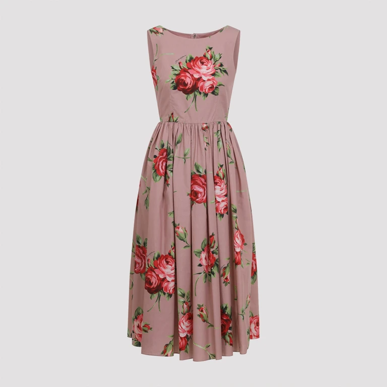 DOLCE & GABBANA - Dolce & Gabbana Dress