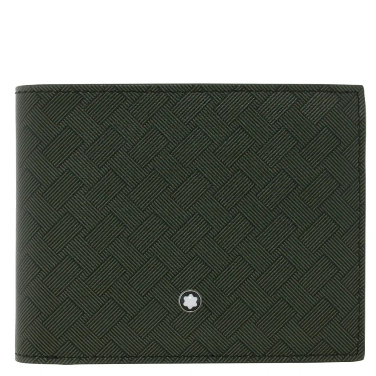 Montblanc Extreme 3.0 Leather 6CC Wallet
