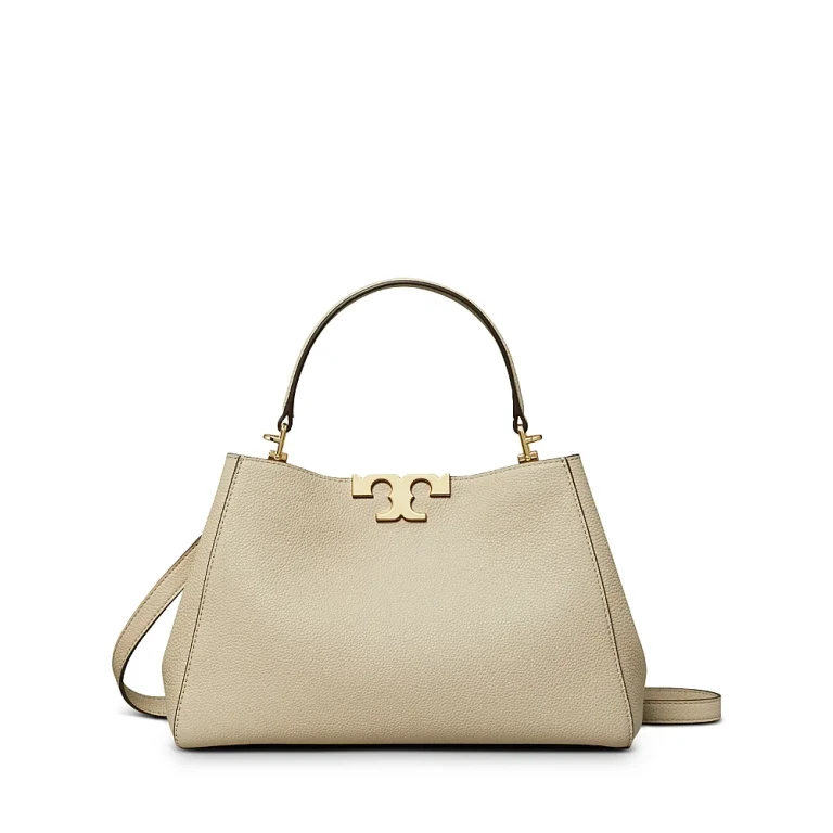 Tory Burch Eleanor Soft Medium Satchel