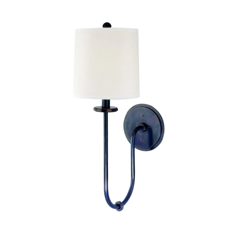Jericho 21" Wall Sconce in Old Bronze