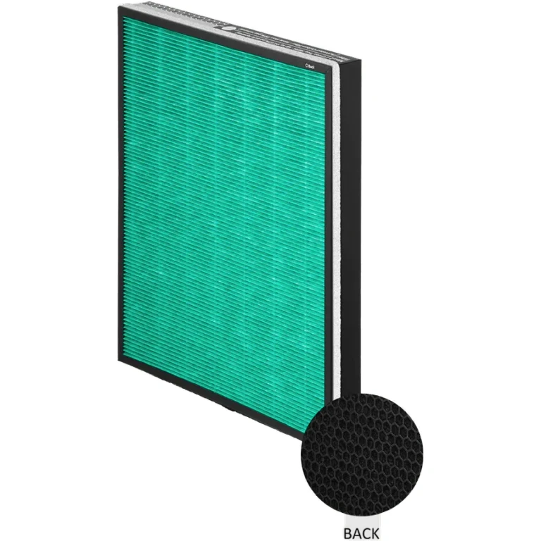 Coway Airmega Icon Max2 Filter Set