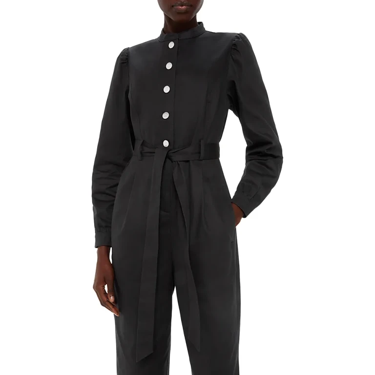 Whistles Andrea Jumpsuit