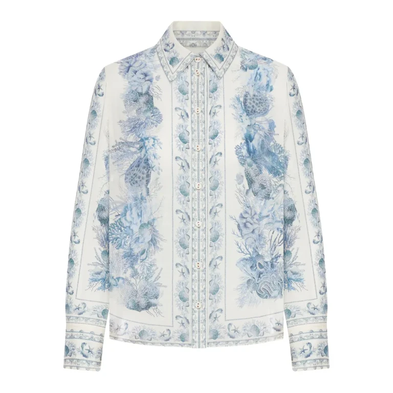 Wanderlust shirt