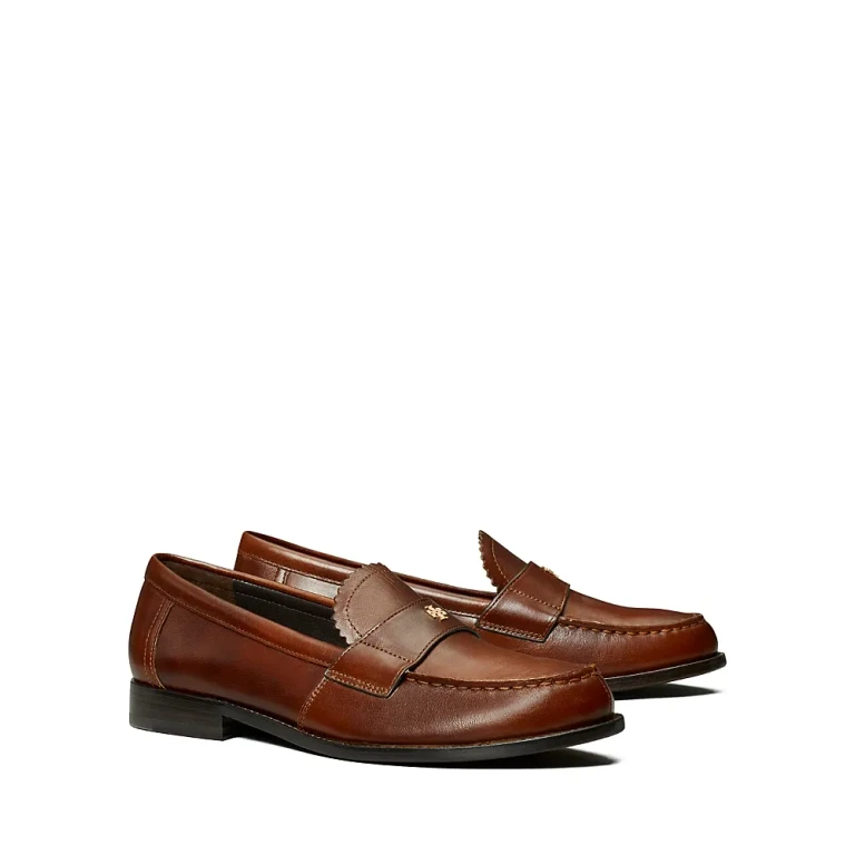 Tory Burch Women's Classic Loafers