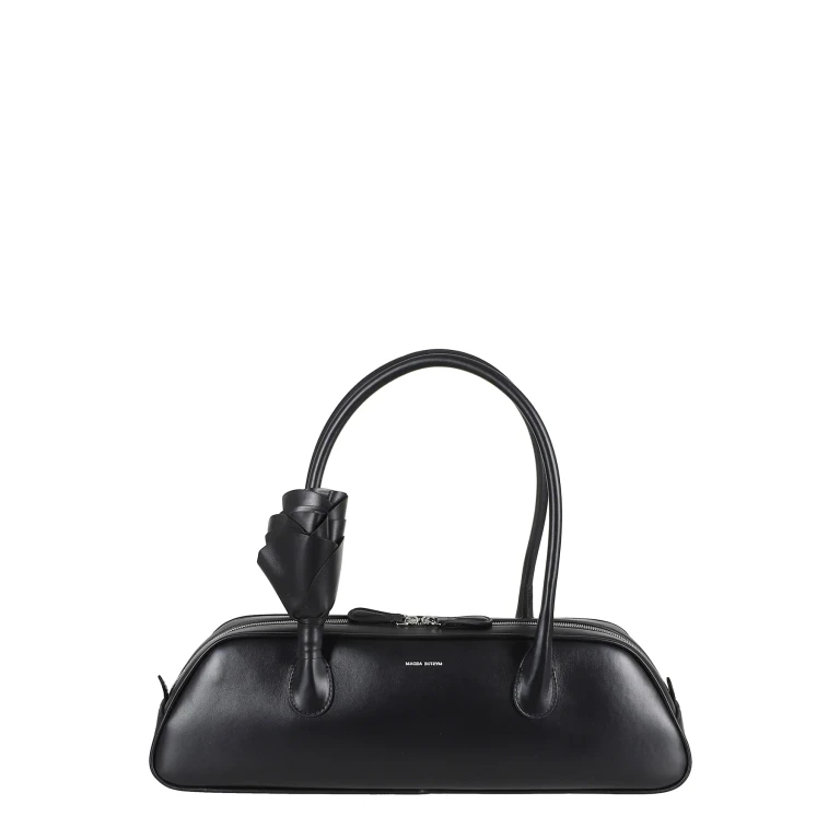 Shoulder Bag Woman color Black (7015240000010BLACK)