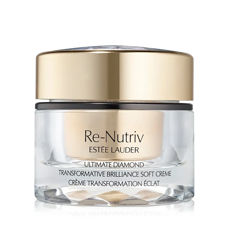 Estee Lauder ReNutriv Ultimate Diamond Brilliance Creme 1.7 oz.