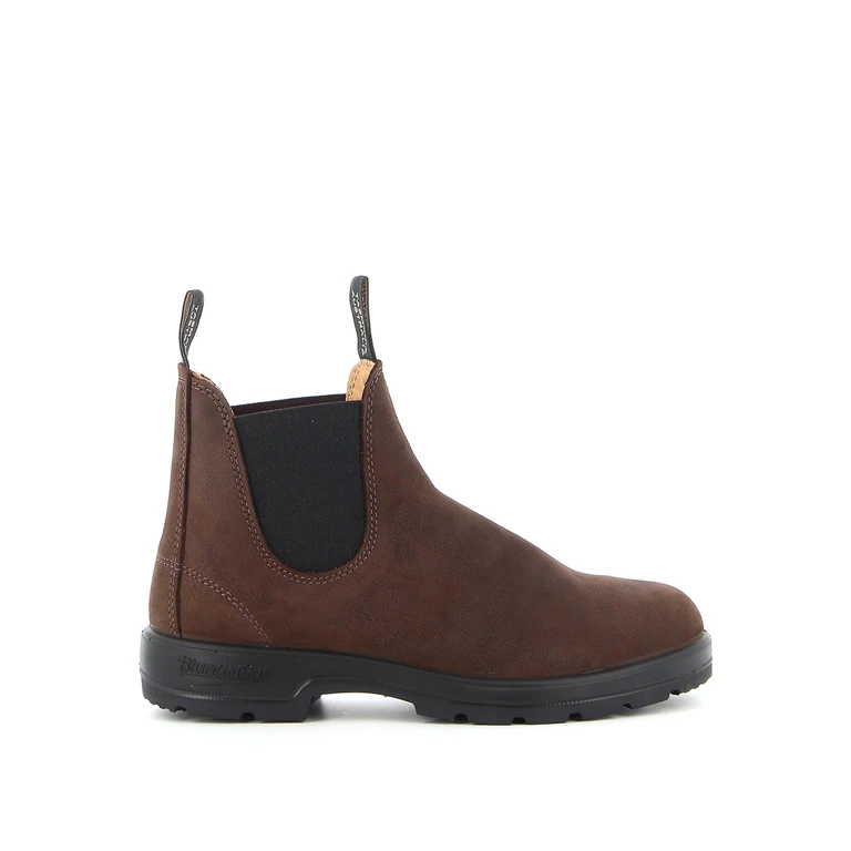 Blundstone Bottines - Marron