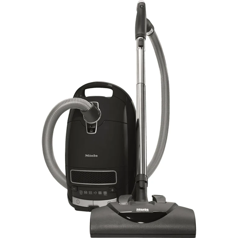 Miele Refurbished Complete C3 Kona Canister Vacuum