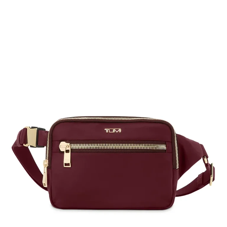 Tumi Sedona Crossbody Sling Bag