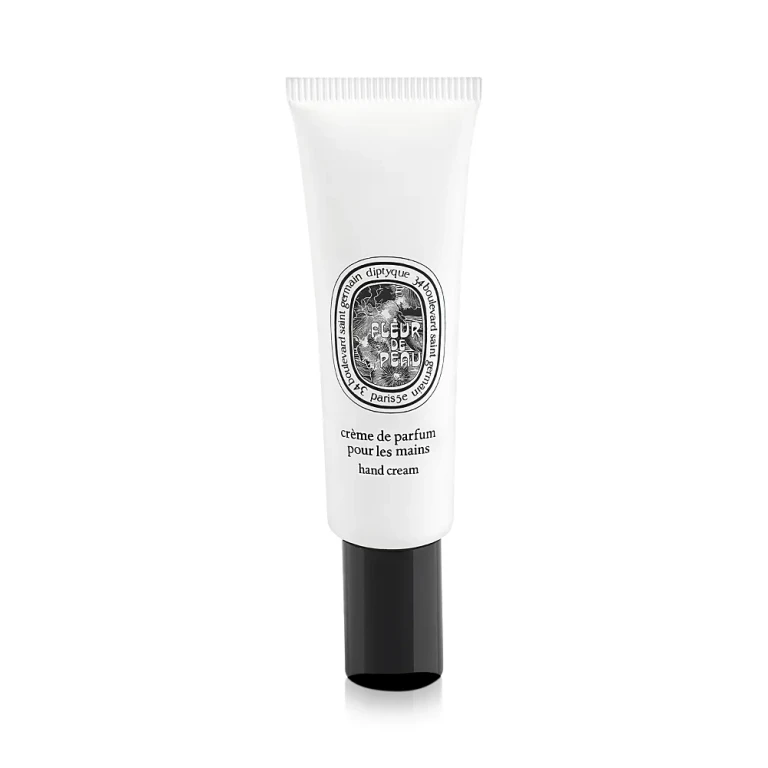 diptyque Fleur de Peau Scented Hand Cream 1.5 oz.