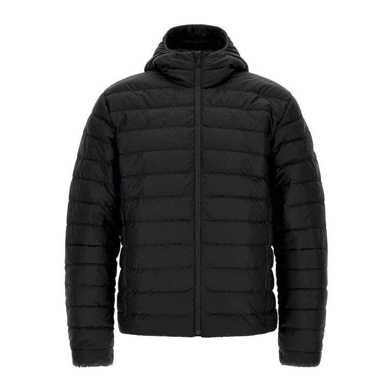 Canada Goose Blouson Rembourré - Noir
