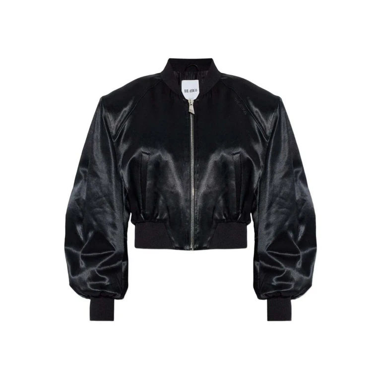 The Attico Bomber - Noir