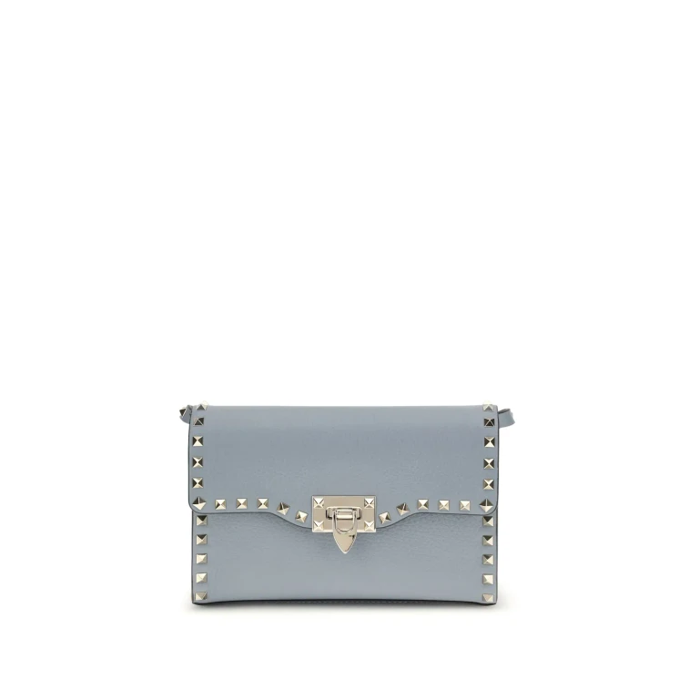 Valentino Garavani Sac Bandoulière - Couleur Chair