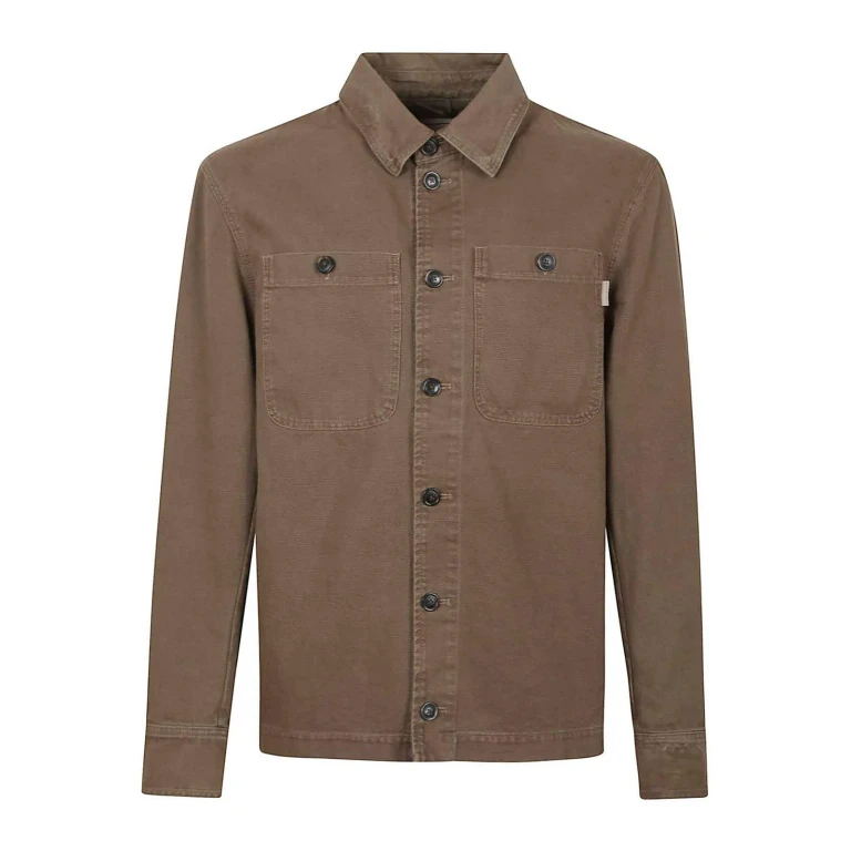 Baracuta Veste Casual - G9