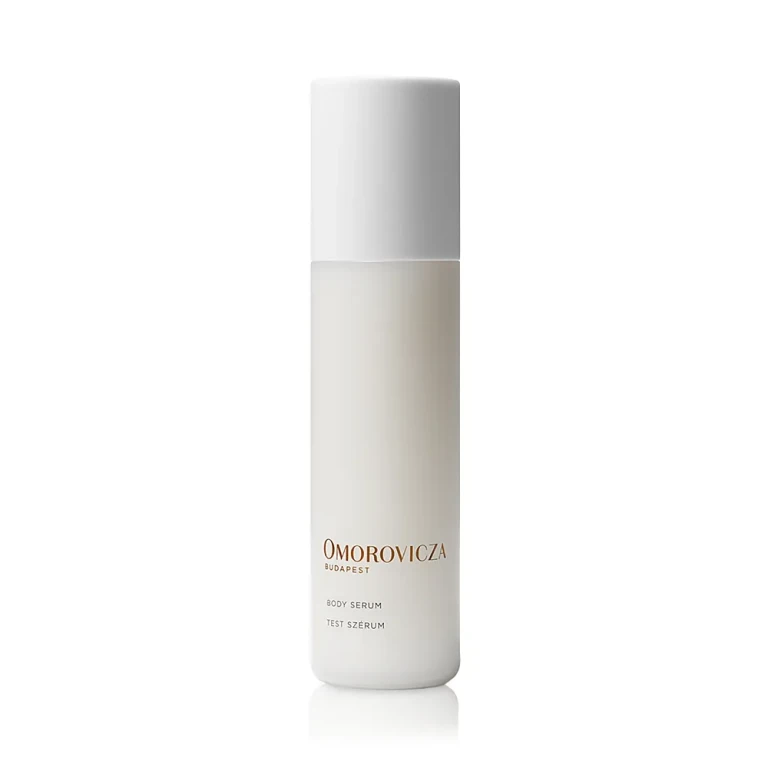 Omorovicza Body Serum 4.4 oz.