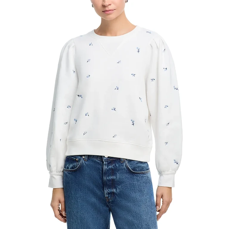 Rails Tiffany Sweatshirt