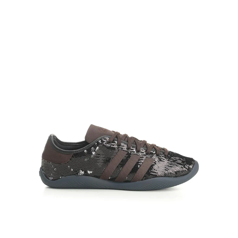Adidas Originals Baskets - Noir